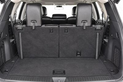 2014 Nissan Pathfinder Platinum - Photo 13 - Edmonton, AB T5G 3E5