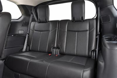 2014 Nissan Pathfinder Platinum - Photo 12 - Edmonton, AB T5G 3E5