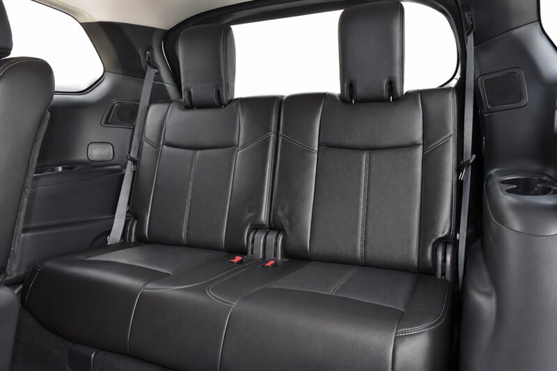 2014 Nissan Pathfinder Platinum - Photo 12 - Edmonton, AB T5G 3E5