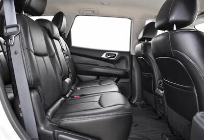 2014 Nissan Pathfinder Platinum - Photo 15 - Edmonton, AB T5G 3E5