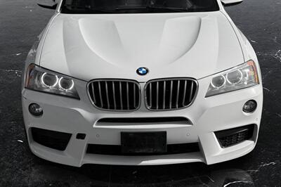 2014 BMW X3 xDrive28i   - Photo 10 - Edmonton, AB T6B 0B7