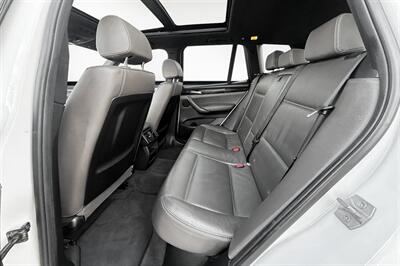 2014 BMW X3 xDrive28i   - Photo 25 - Edmonton, AB T6B 0B7