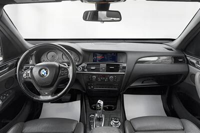 2014 BMW X3 xDrive28i   - Photo 28 - Edmonton, AB T6B 0B7