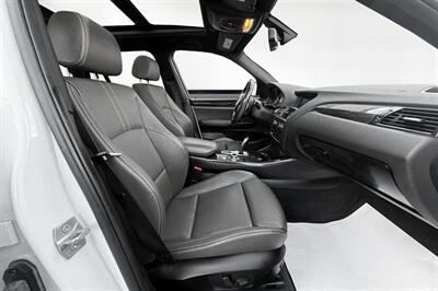 2014 BMW X3 xDrive28i   - Photo 27 - Edmonton, AB T6B 0B7