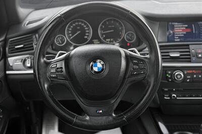 2014 BMW X3 xDrive28i   - Photo 13 - Edmonton, AB T6B 0B7