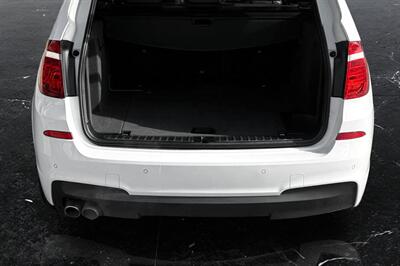 2014 BMW X3 xDrive28i   - Photo 5 - Edmonton, AB T6B 0B7