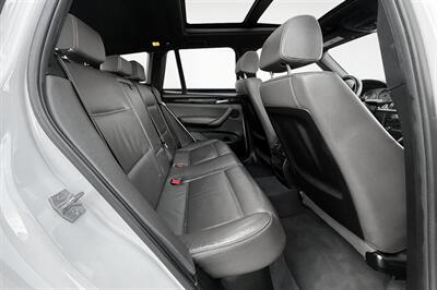 2014 BMW X3 xDrive28i   - Photo 26 - Edmonton, AB T6B 0B7