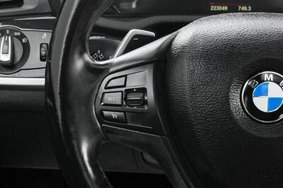2014 BMW X3 xDrive28i   - Photo 16 - Edmonton, AB T6B 0B7