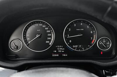 2014 BMW X3 xDrive28i   - Photo 14 - Edmonton, AB T6B 0B7