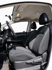 2017 Nissan Versa Note SV - Photo 9 - Edmonton, AB T5G 3E5