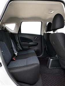 2017 Nissan Versa Note SV - Photo 11 - Edmonton, AB T5G 3E5