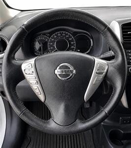 2017 Nissan Versa Note SV - Photo 6 - Edmonton, AB T5G 3E5
