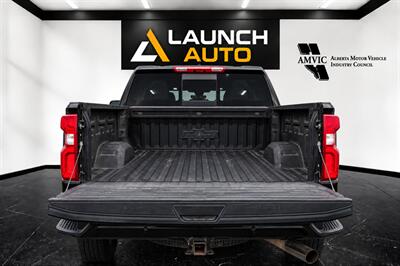 2020 Chevrolet Silverado 2500HD High Country - Photo 4 - Edmonton, AB T5G 3E5