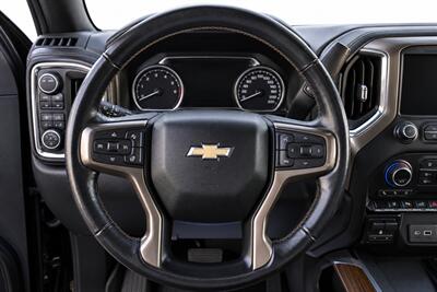 2020 Chevrolet Silverado 2500HD High Country - Photo 8 - Edmonton, AB T5G 3E5