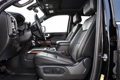 2020 Chevrolet Silverado 2500HD High Country - Photo 11 - Edmonton, AB T5G 3E5