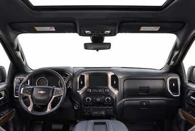2020 Chevrolet Silverado 2500HD High Country - Photo 7 - Edmonton, AB T5G 3E5