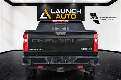 2020 Chevrolet Silverado 2500HD High Country - Photo 3 - Edmonton, AB T5G 3E5