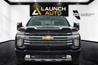2020 Chevrolet Silverado 2500HD High Country - Photo 6 - Edmonton, AB T5G 3E5