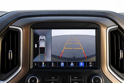 2020 Chevrolet Silverado 2500HD High Country - Photo 10 - Edmonton, AB T5G 3E5