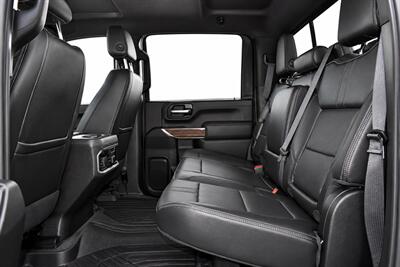 2020 Chevrolet Silverado 2500HD High Country - Photo 12 - Edmonton, AB T5G 3E5