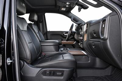 2020 Chevrolet Silverado 2500HD High Country - Photo 13 - Edmonton, AB T5G 3E5