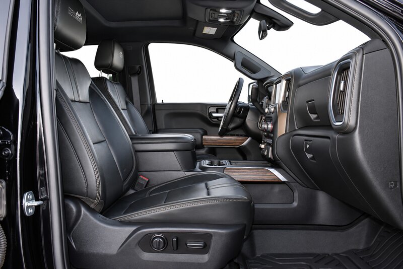 2020 Chevrolet Silverado 2500HD High Country - Photo 13 - Edmonton, AB T5G 3E5