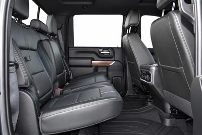 2020 Chevrolet Silverado 2500HD High Country - Photo 14 - Edmonton, AB T5G 3E5
