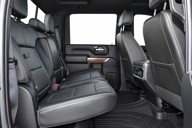 2020 Chevrolet Silverado 2500HD High Country - Photo 14 - Edmonton, AB T5G 3E5