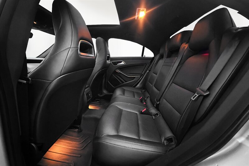 2015 Mercedes-Benz CLA CLA 45 AMG - Photo 26 - Edmonton, AB T6B 0B7