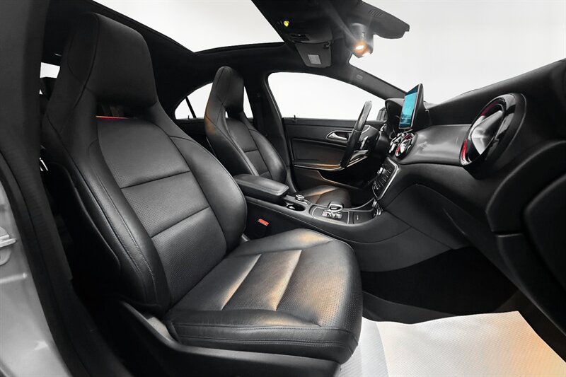 2015 Mercedes-Benz CLA CLA 45 AMG - Photo 28 - Edmonton, AB T6B 0B7