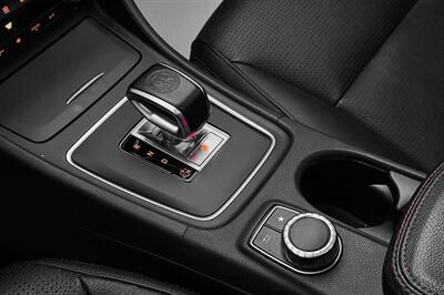 2015 Mercedes-Benz CLA CLA 45 AMG - Photo 23 - Edmonton, AB T6B 0B7