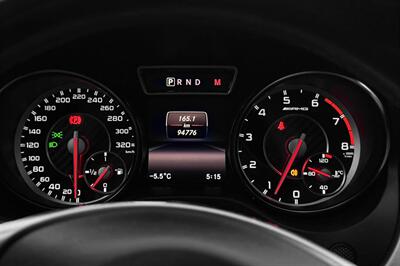2015 Mercedes-Benz CLA CLA 45 AMG - Photo 18 - Edmonton, AB T6B 0B7