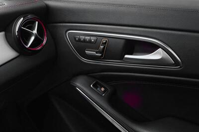 2015 Mercedes-Benz CLA CLA 45 AMG - Photo 25 - Edmonton, AB T6B 0B7