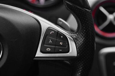 2015 Mercedes-Benz CLA CLA 45 AMG - Photo 20 - Edmonton, AB T6B 0B7