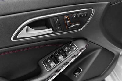 2015 Mercedes-Benz CLA CLA 45 AMG - Photo 13 - Edmonton, AB T6B 0B7