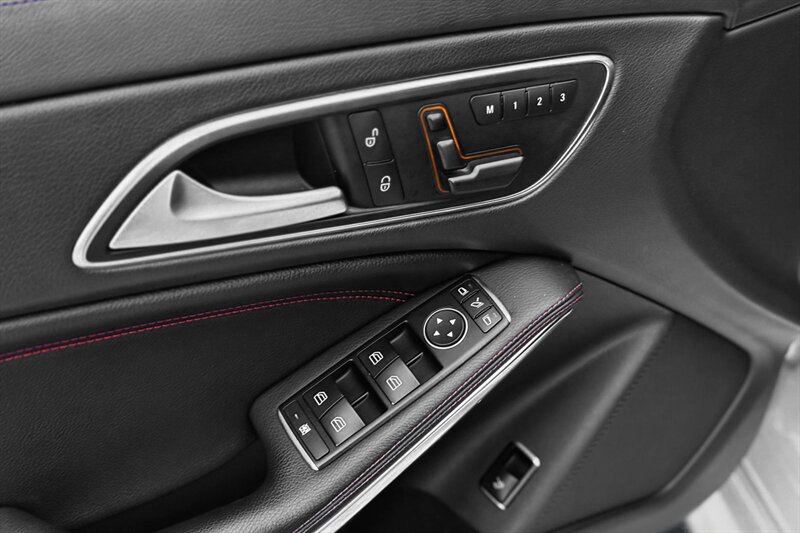 2015 Mercedes-Benz CLA CLA 45 AMG - Photo 13 - Edmonton, AB T6B 0B7