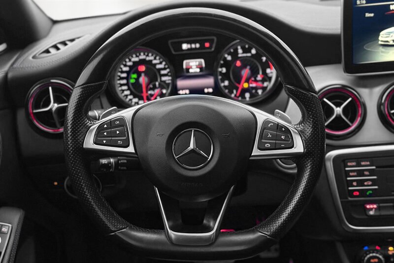2015 Mercedes-Benz CLA CLA 45 AMG - Photo 17 - Edmonton, AB T6B 0B7