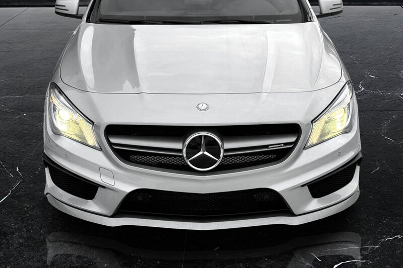2015 Mercedes-Benz CLA CLA 45 AMG - Photo 11 - Edmonton, AB T6B 0B7