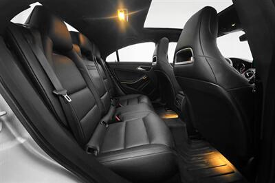 2015 Mercedes-Benz CLA CLA 45 AMG - Photo 27 - Edmonton, AB T6B 0B7