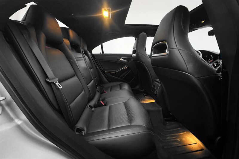 2015 Mercedes-Benz CLA CLA 45 AMG - Photo 27 - Edmonton, AB T6B 0B7