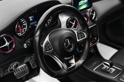 2015 Mercedes-Benz CLA CLA 45 AMG - Photo 16 - Edmonton, AB T6B 0B7