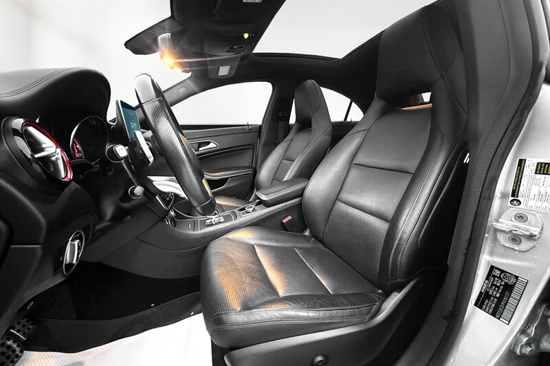 2015 Mercedes-Benz CLA CLA 45 AMG - Photo 15 - Edmonton, AB T6B 0B7
