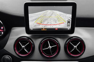 2015 Mercedes-Benz CLA CLA 45 AMG - Photo 21 - Edmonton, AB T6B 0B7