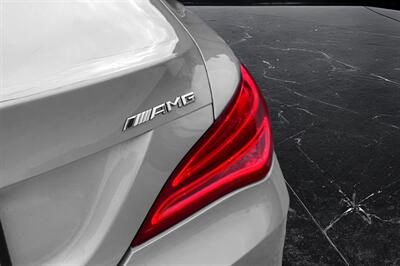 2015 Mercedes-Benz CLA CLA 45 AMG - Photo 7 - Edmonton, AB T6B 0B7