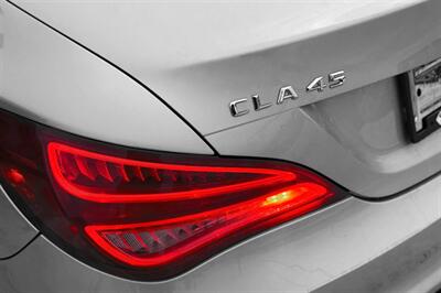 2015 Mercedes-Benz CLA CLA 45 AMG - Photo 5 - Edmonton, AB T6B 0B7
