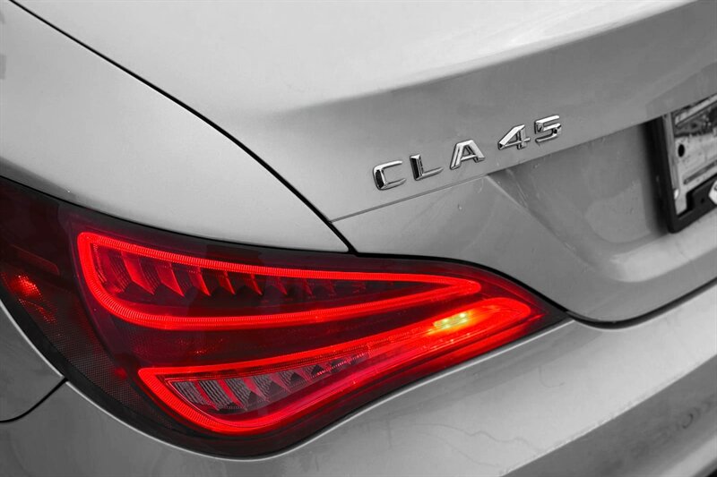 2015 Mercedes-Benz CLA CLA 45 AMG - Photo 5 - Edmonton, AB T6B 0B7
