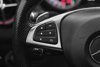 2015 Mercedes-Benz CLA CLA 45 AMG - Photo 19 - Edmonton, AB T6B 0B7