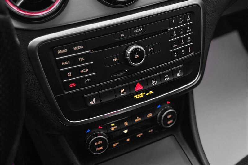 2015 Mercedes-Benz CLA CLA 45 AMG - Photo 22 - Edmonton, AB T6B 0B7