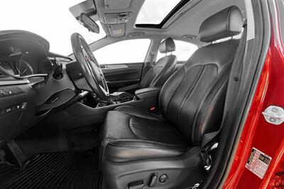 2019 Hyundai SONATA SEL   - Photo 11 - Edmonton, AB T5G 3E5
