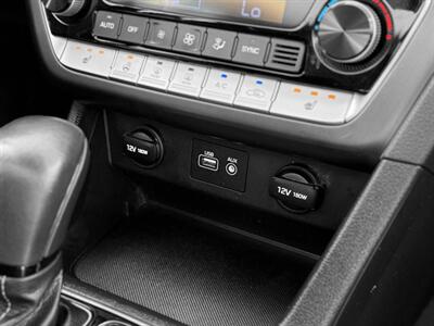 2019 Hyundai SONATA SEL   - Photo 20 - Edmonton, AB T5G 3E5